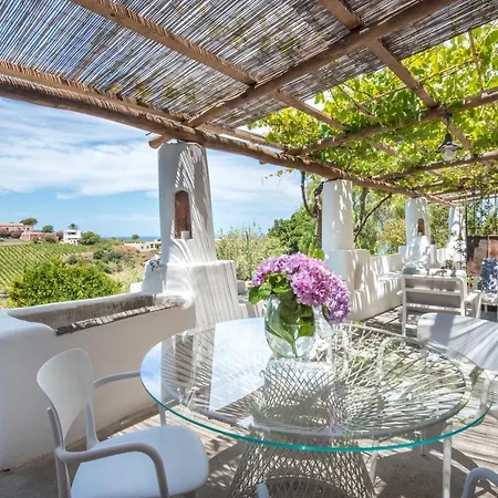 Holiday home Salina Malfa (Salina)