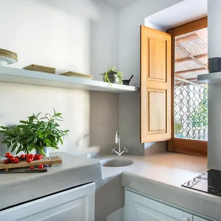 Salina Holiday home *