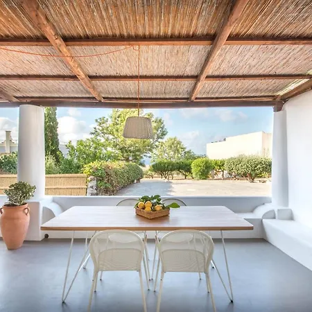 Holiday home Salina *