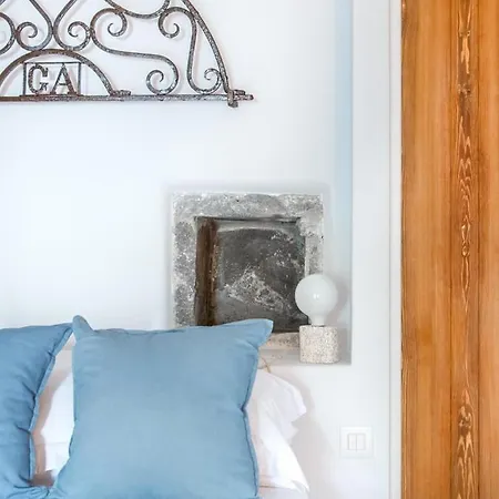 Salina Holiday home