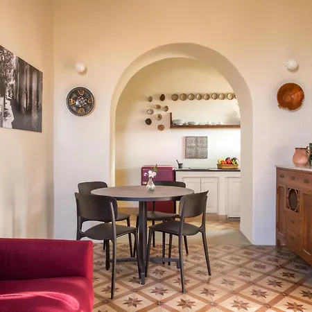 Salina Holiday home Malfa (Salina)