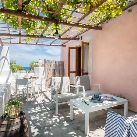Ferienhaus Salina *