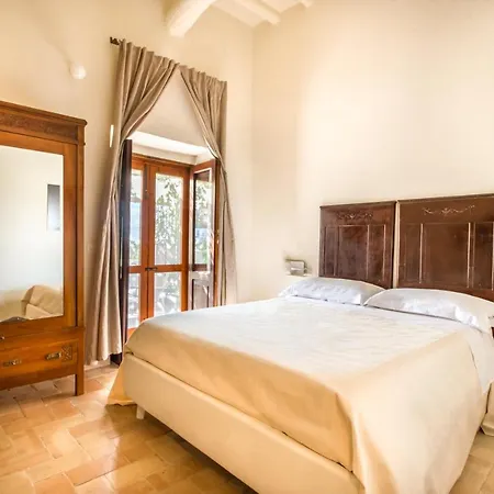 Holiday home Salina Malfa (Salina)