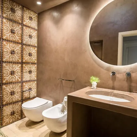 Holiday home Salina Malfa (Salina)