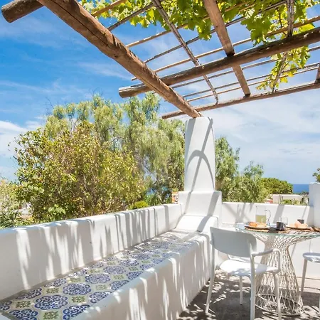 Holiday home Salina *