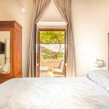 Holiday home Salina *