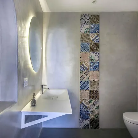 Salina Ferienhaus